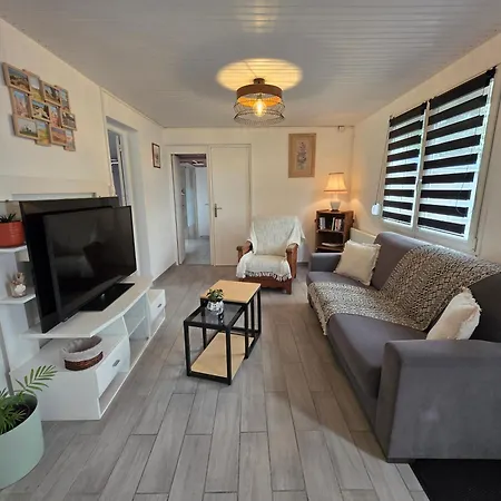 Ferienhaus Le Bullecamp *